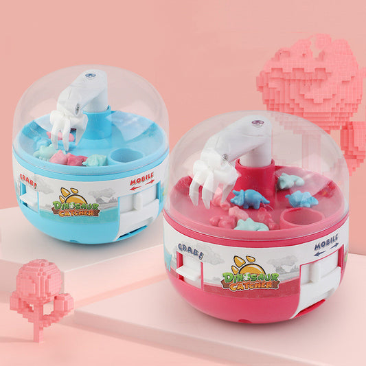 Children's Gashapon Toy Mini Dinosaur Grabbing Machine Kids Toys 7c95fdf4 3826 4f98 ba94 a68ffd55e7d2