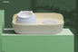 Pet Cat Bowl Ceramic Food Bowl Protect Cervical Spine Food Bowl Food Bowl 7c98fd06 82ea 46d0 a5db aa1855f87220