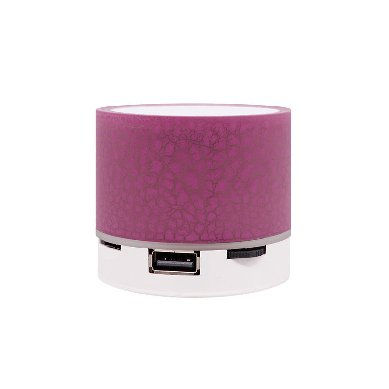 Crack Bluetooth Gift Audio Card Mobile Phone Computer Subwoofer Wireless 7ca2dc24 825d 4e8b 989f 31b92cfecf8f