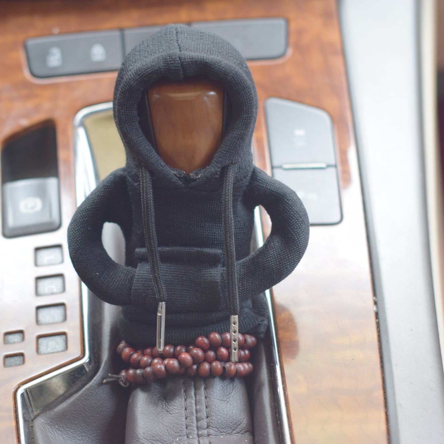 Velvet Car Gear Handle Sleeve Handle Decorative Knob Hoodie Handbrake Cover Hoodie 7ca3579d 9f35 4705 bac2 93e521f7e7f7