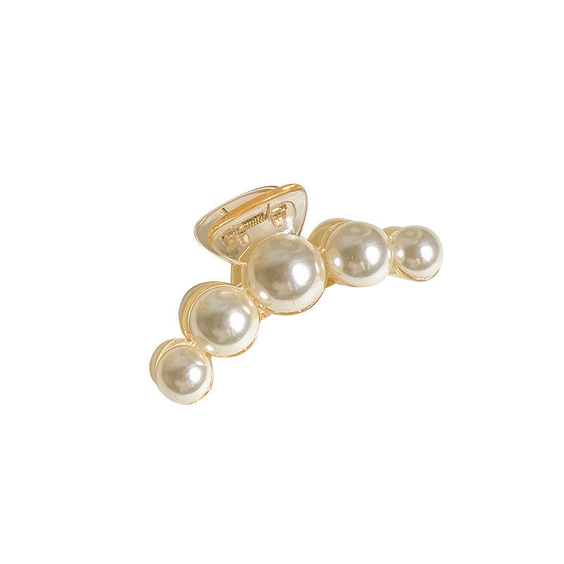 Pearl Hair Headgear Air Shark Clip 7cae702f 03f1 4a95 a33a be3e75382a8a