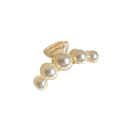 Pearl Hair Headgear Air Shark Clip 7cae702f 03f1 4a95 a33a be3e75382a8a