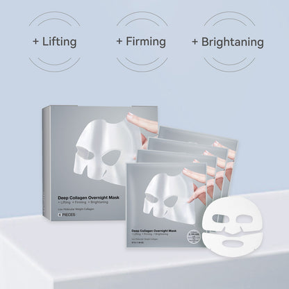 Gel Deep Collagen Soothing Mask Moisturizing 7cc19e3a c697 4a7c 8192 779a0887906d