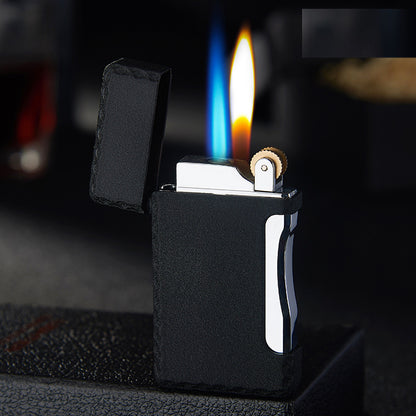 Grinding Wheel Open Flame Torch Lighter 7cc4da44 baa4 4f3d 8f3a b4bdde0cbe1a