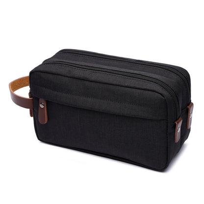 Travel Wash Portable Waterproof Folding Cosmetic Large Capacity Storage Bag 7cc80c7e cdcf 4ffa 8fe4 f5d81cb35363