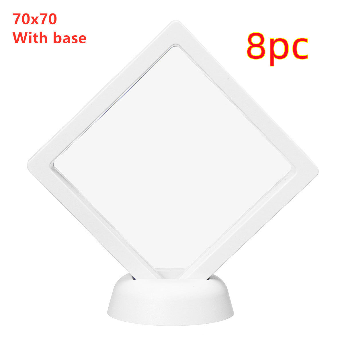 Buddha Beads Jewelry Gift Badge Crafts Display Plastic Packaging Box 7cd4cb9b 60c2 44f7 ba19 97d343461d92