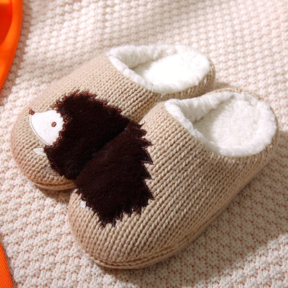 Men And Women Indoor Cotton Slippers Cartoon Cute 7cd5363f 0ee2 447e b587 df1b23dae873