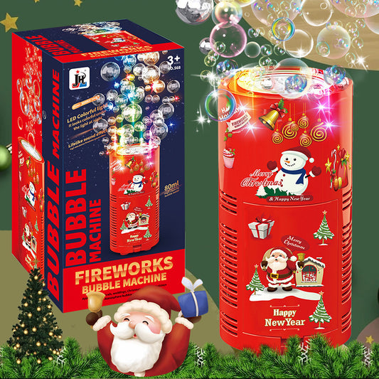 Automatic Fireworks Bubble Machine Toys 7cddb1b5 d96c 4f97 9d5a 122624615a0f