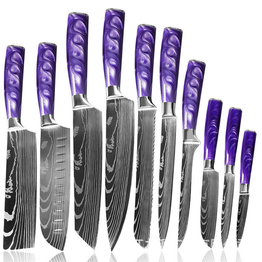 Creative Home Purple Fruit And Vegetable Knife 7ce3bfe7 9bee 4d30 a5cd 2b18c4c540ef