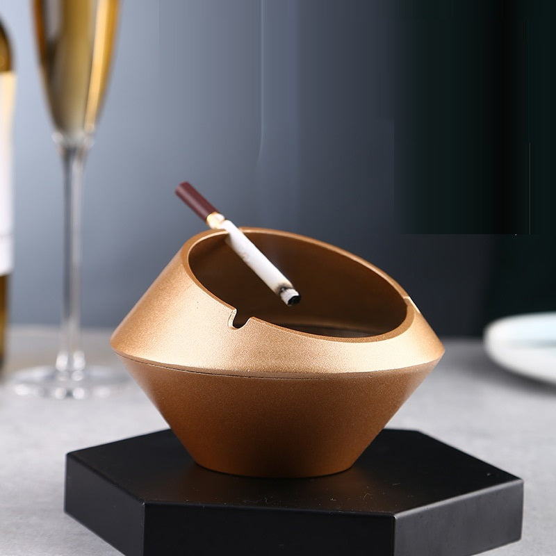 Windproof Creative Color UFO Ashtray 7ce44aa2 50f6 4e09 9ccb 34ed1bf5075f