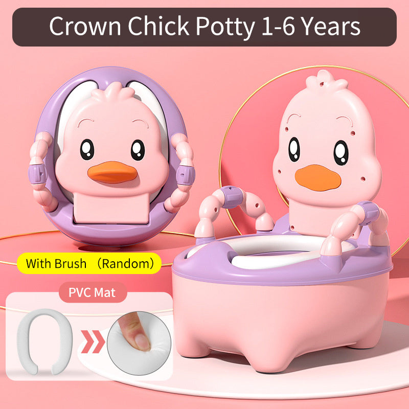 Children's Toilet Toilet Household Large Size 7ce6cfce ee4b 4a25 849d 39251212a67c