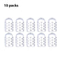 Silicone Breathable Small Toe Sleeve Protective Tube 7ceb3059 40a3 418a a66b 3b2b3bbff163