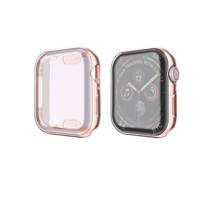 Suitable For Watch Case TPU Case 7cf9045d df3a 47c5 8db3 1060b6e89aee