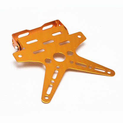 Aluminum Alloy Motorcycle License Plate Frame 7cfb1a35 b006 4280 9b2d 96b6b78e7a4b