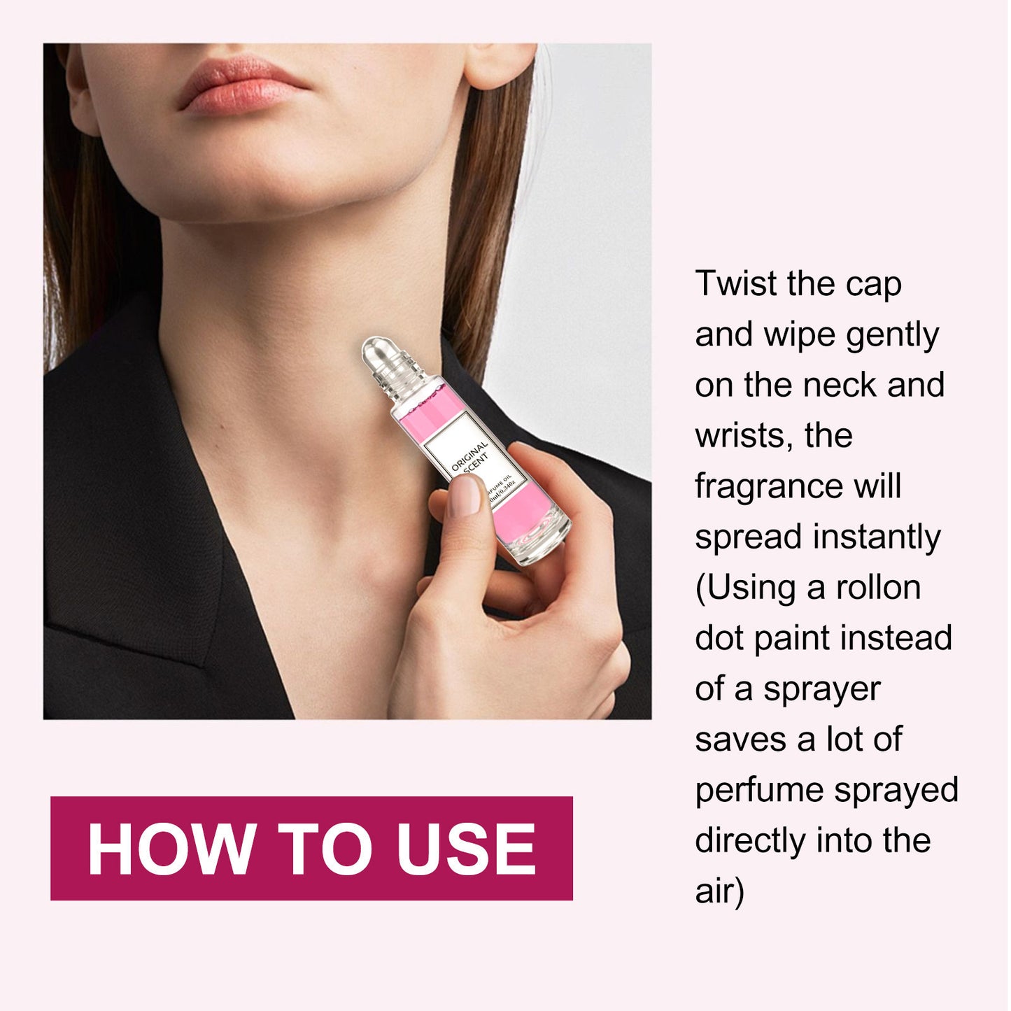 LADY 39 S PERFUME Natural Fresh, Light And Durable 7cfd1cd0 cb4e 4a6a a893 767c3aafe6d4