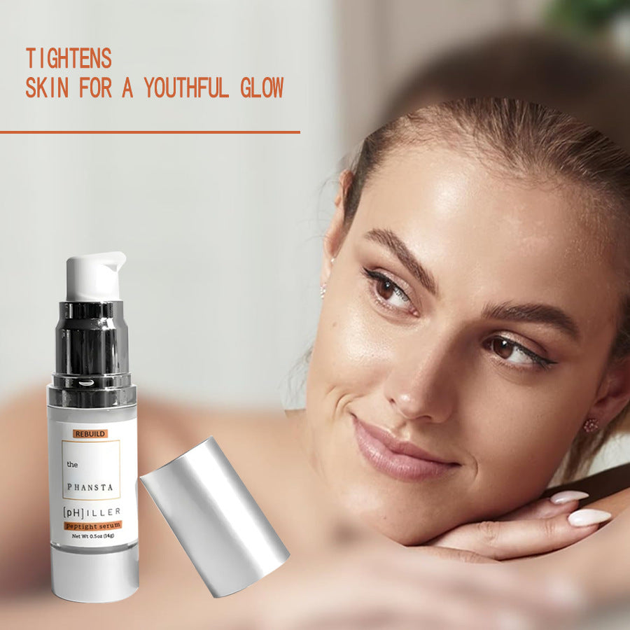 Peptide Serum Skin Moisturizing Lotion Firming And Anti-wrinkle 7d0f3440 df42 4208 a031 4d343b4e97b4