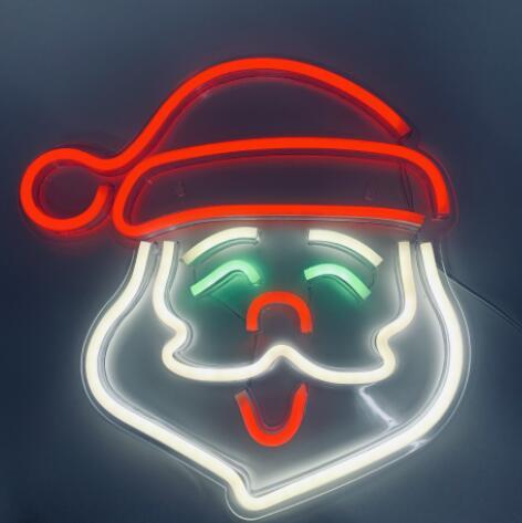 LED Neon Light, Acrylic Back Panel, Room Decoration Night Light 7d2415dc d96e 4aea bfcb 265aad78b567