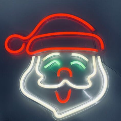 LED Neon Light, Acrylic Back Panel, Room Decoration Night Light 7d2415dc d96e 4aea bfcb 265aad78b567