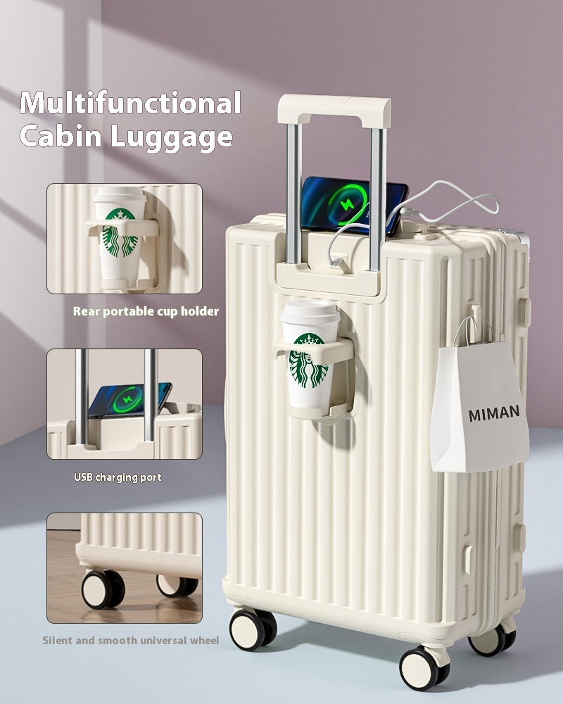 Multifunctional Business Trolley Case With Water Cup Holder 7d287eec 2535 4280 8091 e356d2f89602 trans