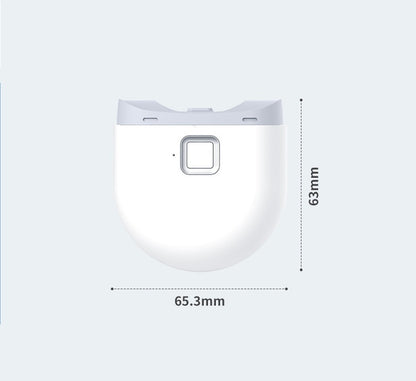 Intelligent Full-automatic Double Gear Electric Nail Clipper 7d328a51 dfc0 48e1 a7ed 36bc2e27dee4