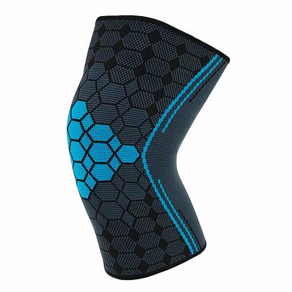 Double Strap Compression Knee Pads For Basketball Cycling 7d35262f 5483 4137 a69a 1ed5f0290cdc