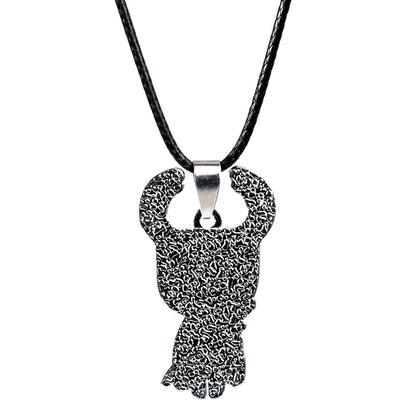 Knight Keychain Alloy Necklace Pendant 7d378814 c524 4b14 a9f2 e627f3a37857