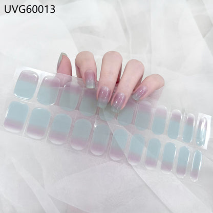 Baked Nail Sticker Soft Armor 7d3a84a9 b550 4b49 b683 6970272be4db