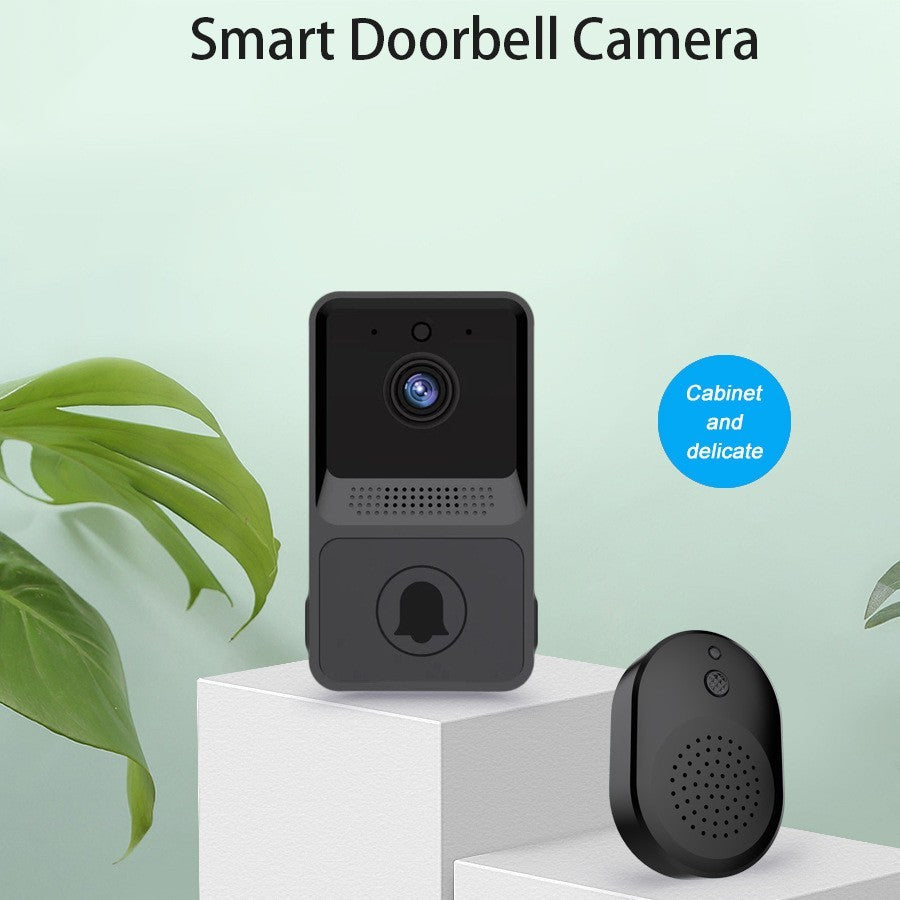 Z20 Household Wifi Intelligent Wireless Doorbell 7d4d94d9 4ce3 4c40 a656 9e2f908cef86