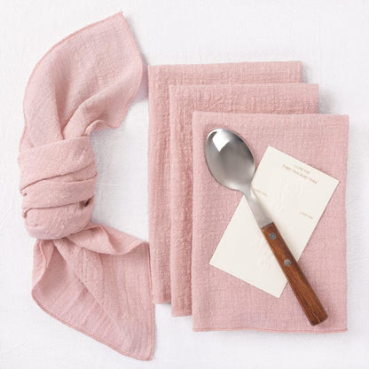 Napkin Batiste Cloth Wedding Party Western-style Placemat Table Decoration 7d58170c d665 4c5d bf06 355d35f0197e