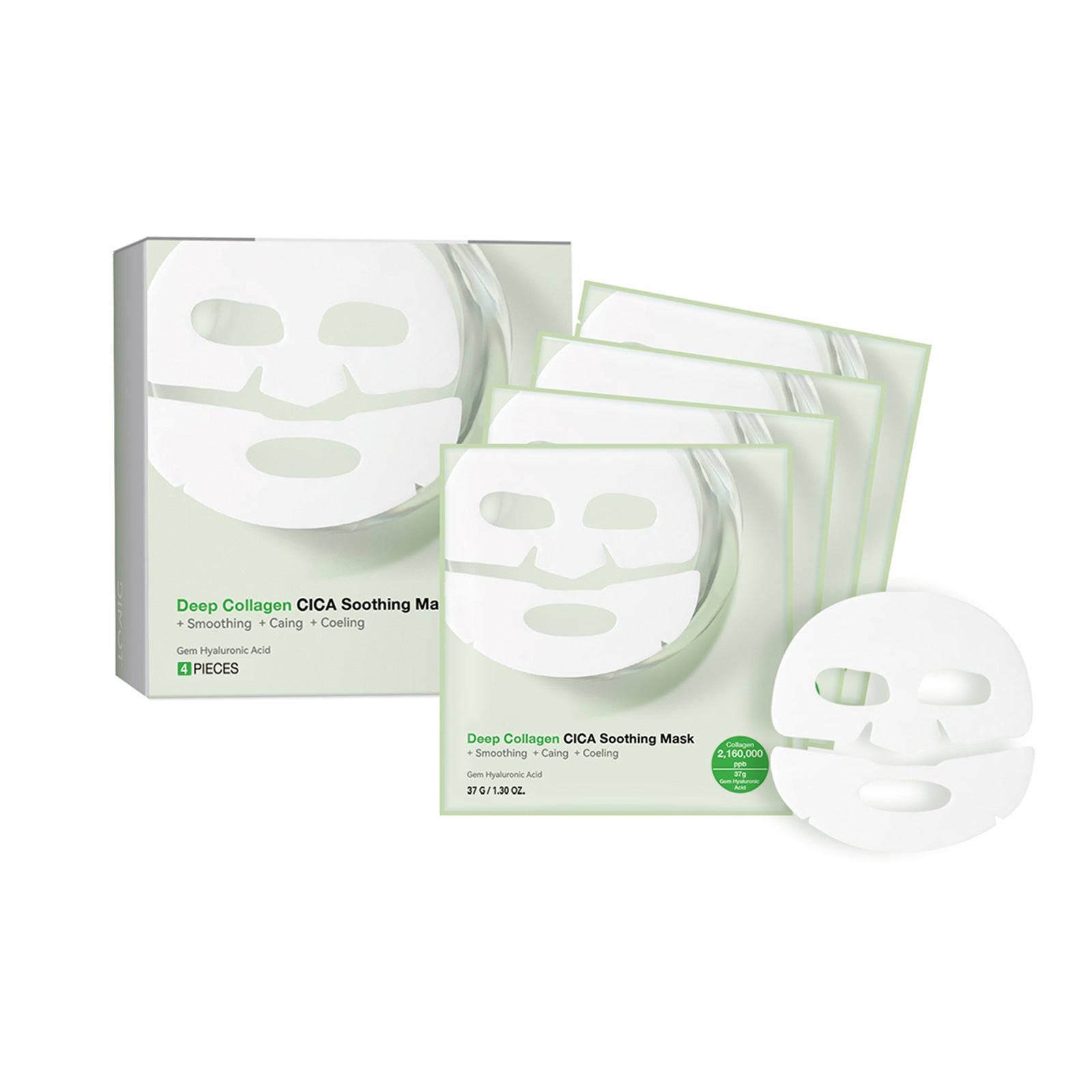 Gel Deep Collagen Soothing Mask Moisturizing 7d5ee6b0 b330 488c 8180 0c6d1e4f4e3b