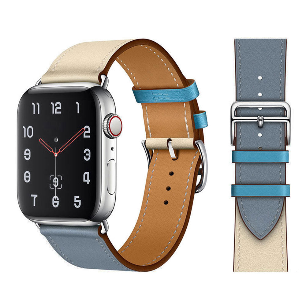Cross Grain Leather Strap 7d69316d b4f8 4686 aa52 f21748b4f432
