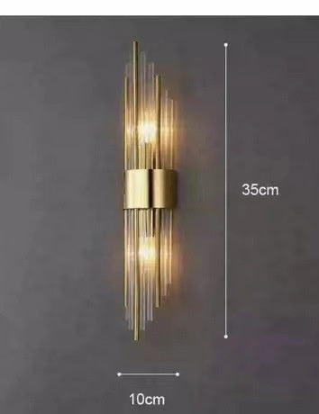 Lamp In The Living Room Crystal TV Background Wall Lamp 7d695a6f fae7 41b5 ac02 08d438b5d086 trans