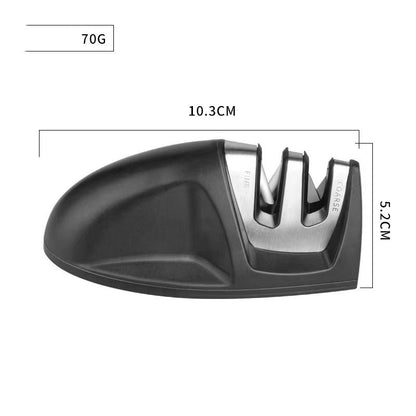 Portable Two-section Ceramic Tungsten Steel Fast Sharpening Stone 7d6bda53 7208 491b a313 c189993fb205
