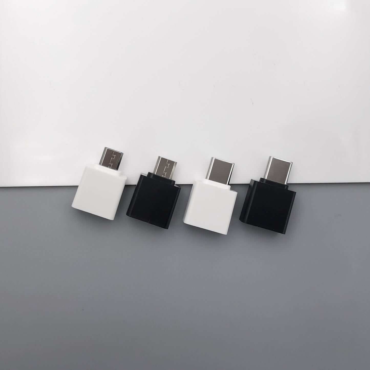 Usb2.0 To Type-c Micro Converter - 图片 1