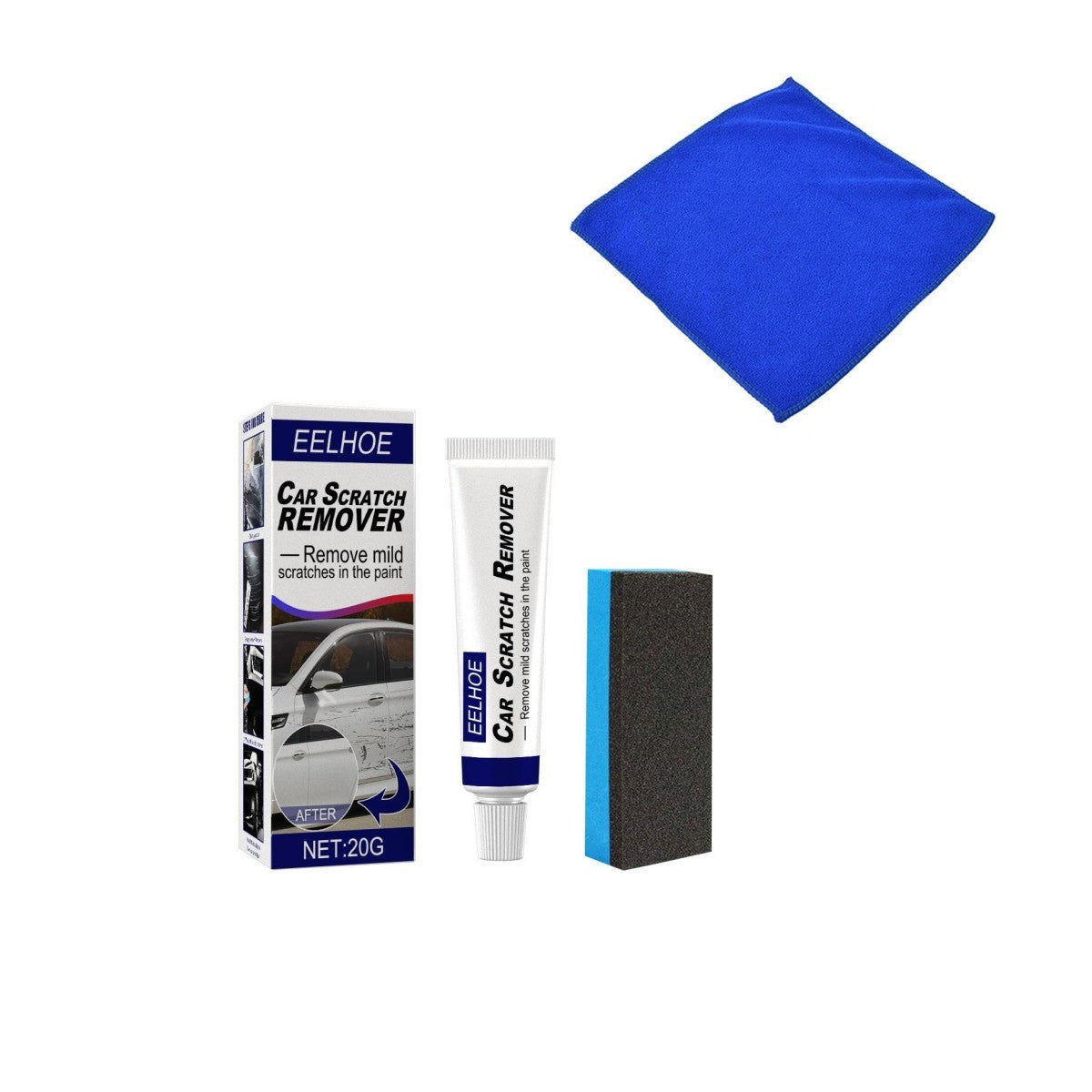 Auto Scratch Repair Tool Car Scratches Repair Polishing Wax Anti Scratch Cream 7d6e0e13 527a 4dce 868c d0a50296af49