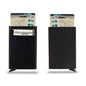 Men's Anti-theft Brushed Metal Wallet Ultra-thin 7d6e2df9 a639 4d59 9f54 5aaaefed85df