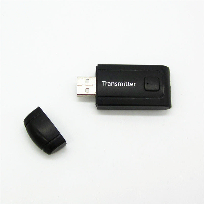 Audio Bluetooth Transmitter Wireless Audio Converter With Mute 7d6f4f14 892c 4802 a4a6 5ed04e4b44e9