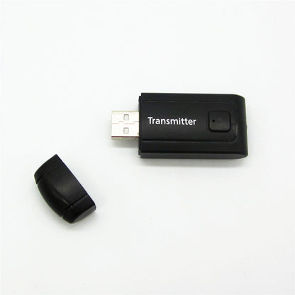 Audio Bluetooth Transmitter Wireless Audio Converter With Mute 7d6f4f14 892c 4802 a4a6 5ed04e4b44e9