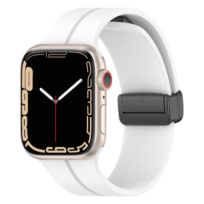 Silicone Magentic Band For Apple Iwatch 7d734025 4f72 4f55 9729 87ca83fa7d9d