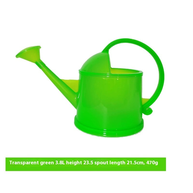 Garden Vegetables Watering Pot Dual-use Plastic Large Capacity 10L Long Mouth Wholesale 7d7709f0 1bc6 481b 8220 ff792132be5f 
