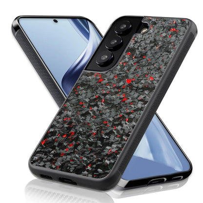 Carbon Fiber Silicone Patch Phone Case 7d80de4d d02e 4f02 b22e c95f202b1316