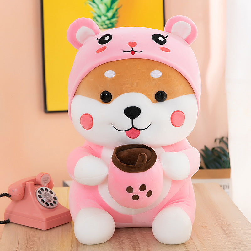 Home Fashion Cute Plush Toy Doll 7d8bbfd1 2cad 441f a7df 935bd7008c49