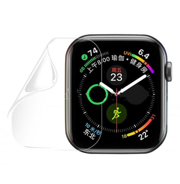 Iwatch8 Hydrogel Film Full Screen TPU - 图片 3