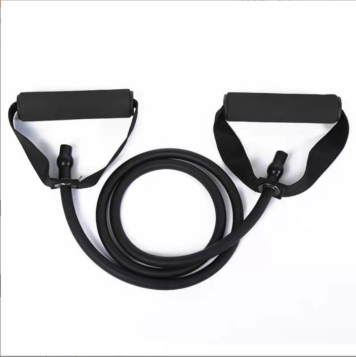 Latex Resistance Bands Workout Exercise Yoga Crossfit Fitness Tubes Pull Rope Fitness Exercise Equipment Tool 7db3417d cdab 4