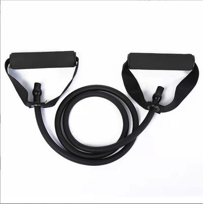 Latex Resistance Bands Workout Exercise Yoga Crossfit Fitness Tubes Pull Rope Fitness Exercise Equipment Tool 7db3417d cdab 4