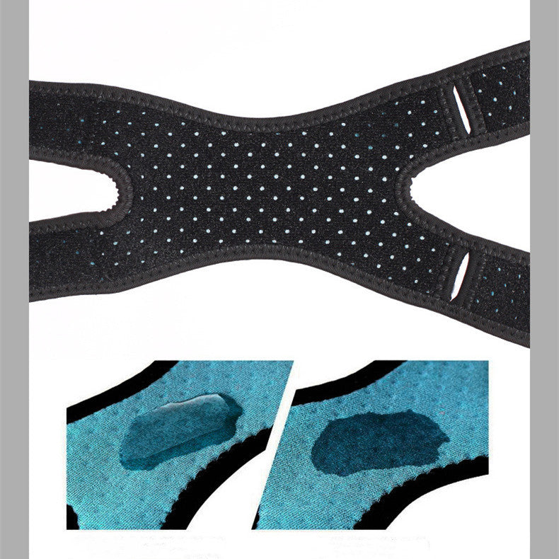 Pressurized Breathable Patella Retinaculum Mountaineering Running Fitness Exercise Silicone Knee 7db74e90 31ad 48f2 9589 2ffd