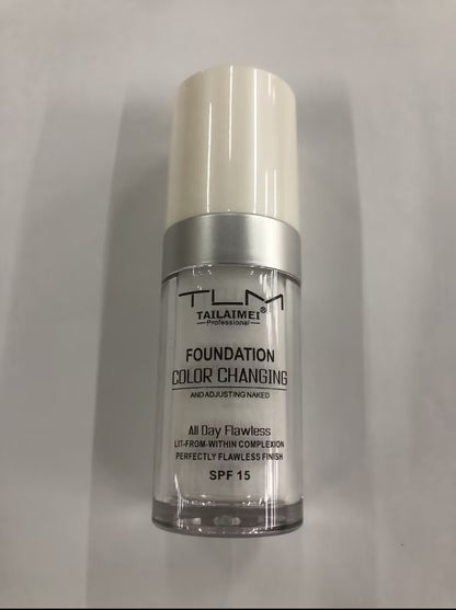 Temperature Liquid Foundation Concealer Portable Natural Color  Makeup Foundation BB Concealer 7dbe5a18 ffef 45f1 a72c baa8ba