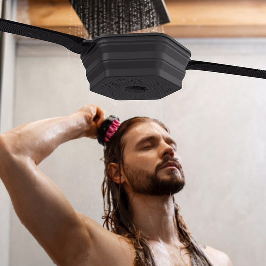 Sports Rehabilitation Training Ice-bath Folding Silicone Portable Ice-bath Device 7dc2f6b2 569c 4438 8bde 62c9f51c09af