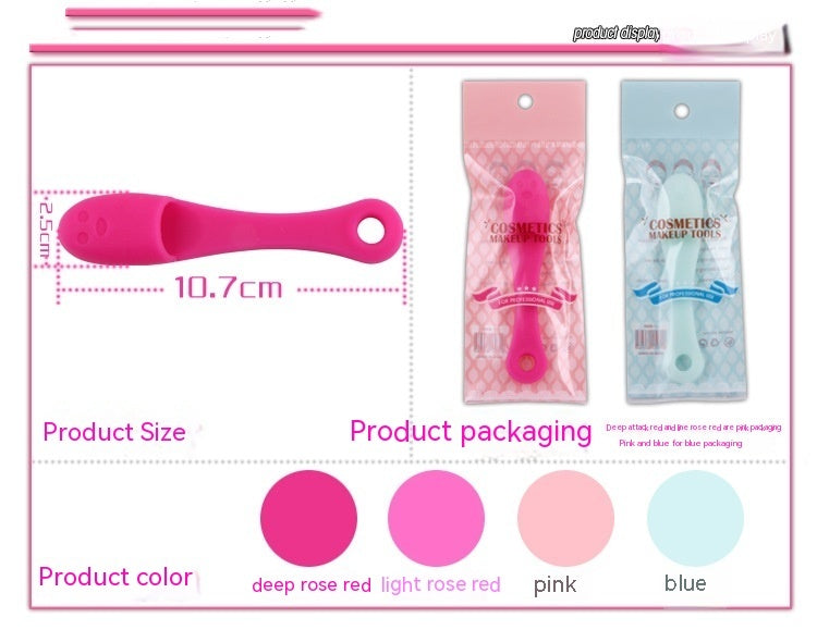 Pore Deep Cleansing Massage Silicone Nose-washing Brush 7dc3ce1d ce07 4920 805a 0478e5771a75