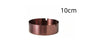 Simple Thickened Practical Stainless Steel Ash Tray 7dccf083 2a7a 4c9f 933c 976ba4a0aeda